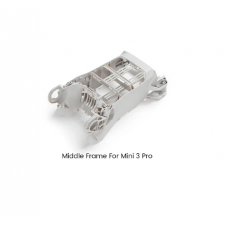 Dji Mini 3 Pro Body Middle 